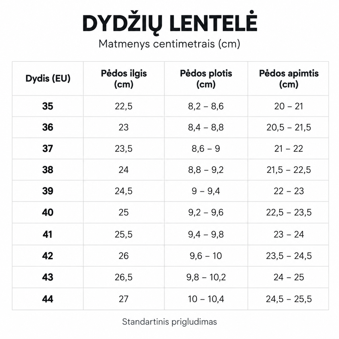 GABIJA | Odiniai bateliai su kulniuku Véronique