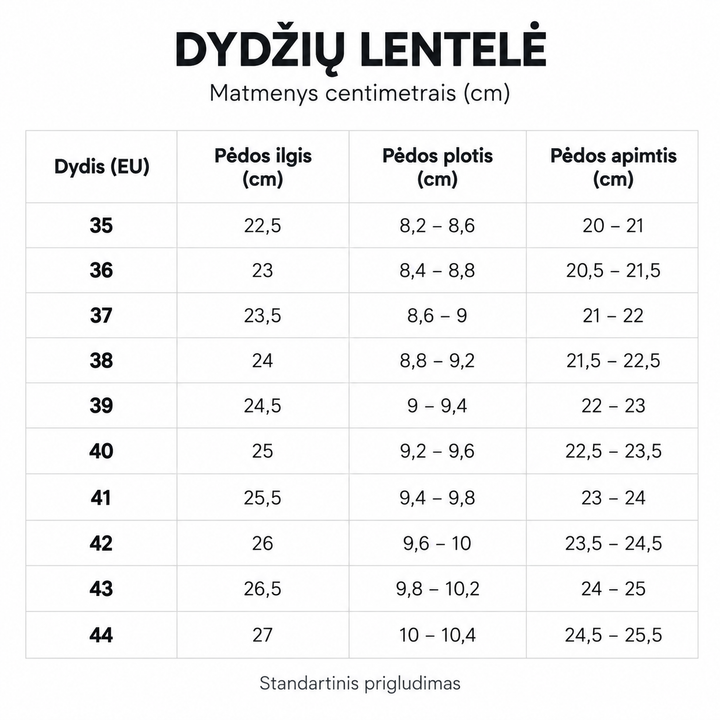 GABIJA | Odiniai bateliai su kulniuku Véronique