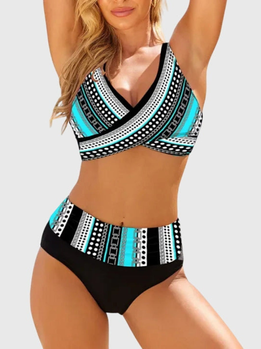 Vanessa - Formuojantis Bikini