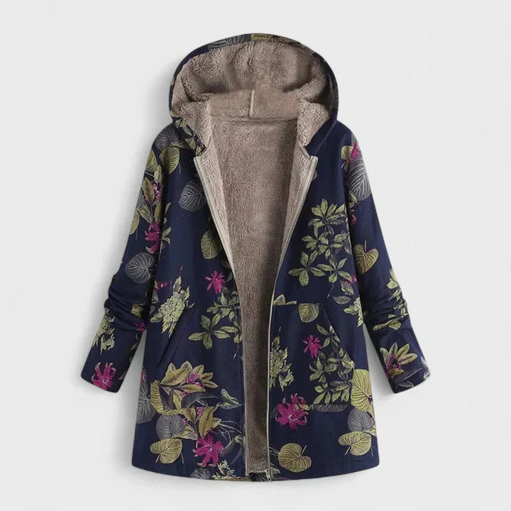 Samantha - Patogus Vintažinis Parka
