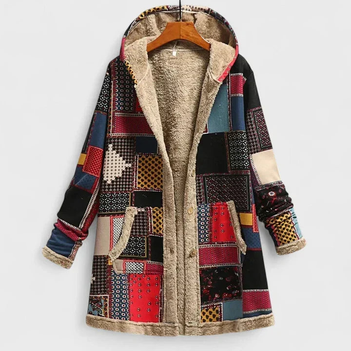 Samantha - Patogus Vintažinis Parka