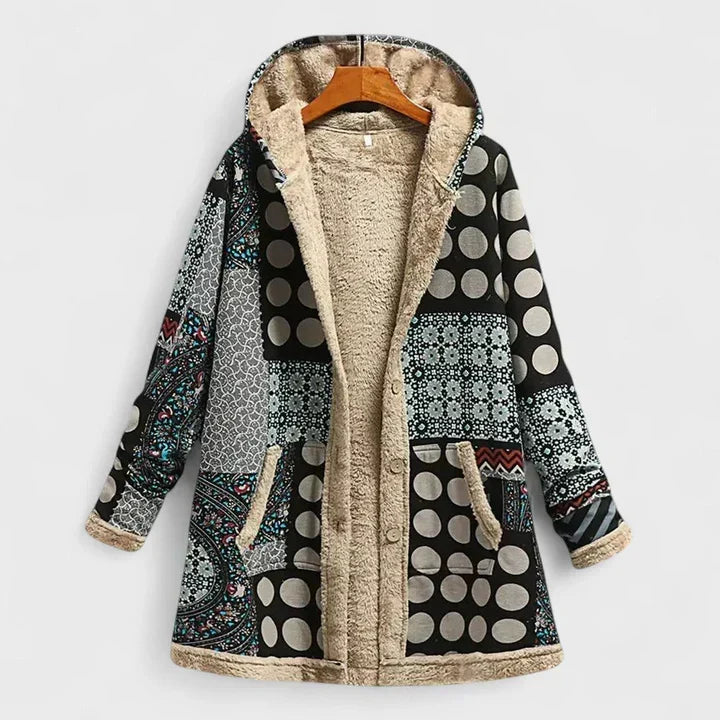 Samantha - Patogus Vintažinis Parka