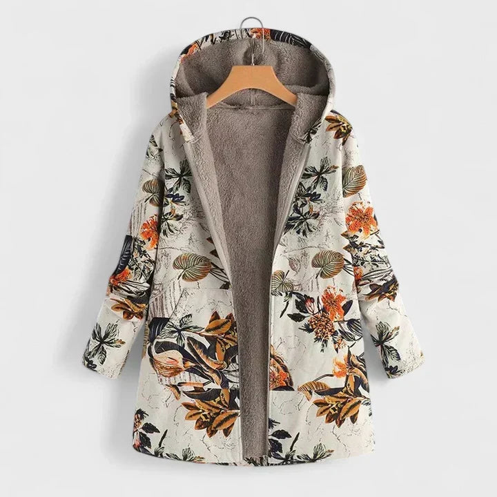 Samantha - Patogus Vintažinis Parka