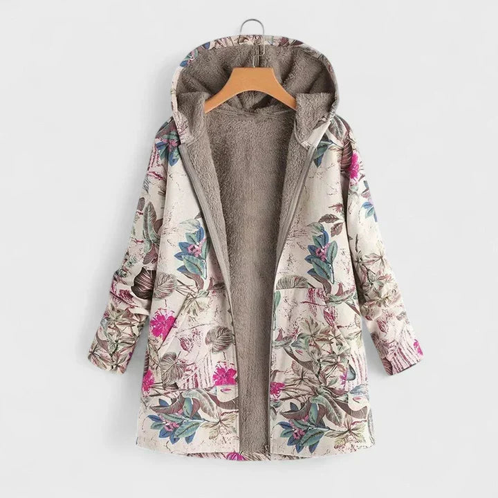 Samantha - Patogus Vintažinis Parka