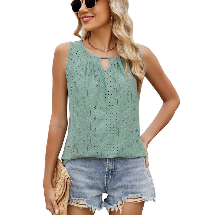 SOFIA - Laisvas moterų vasaros viršus