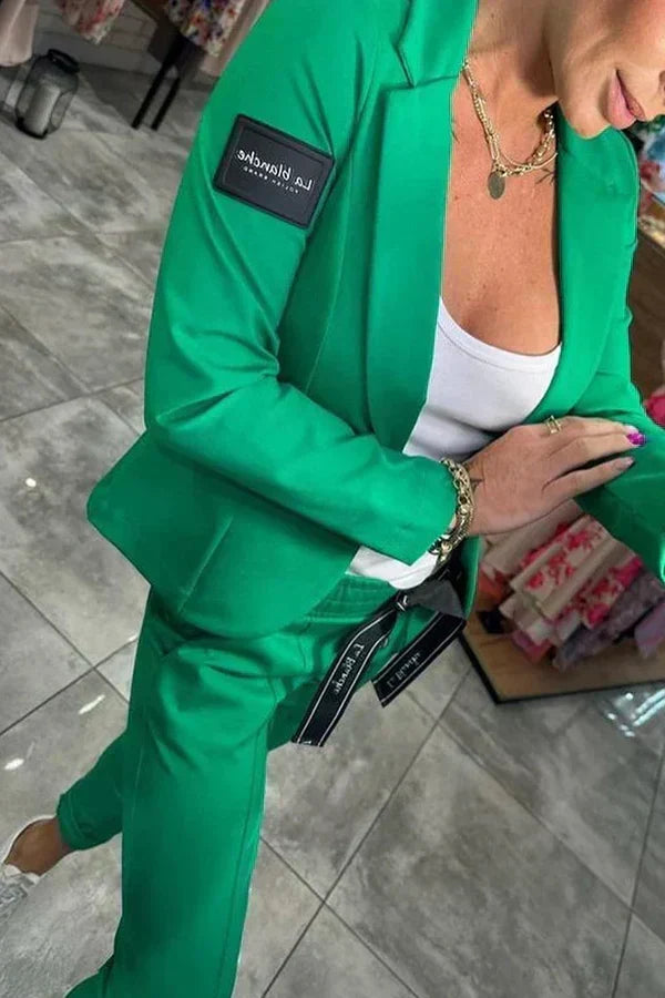 Janet - Elegantiškas Komplektas