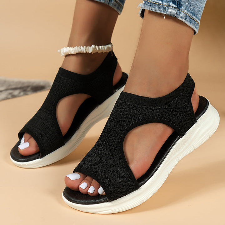 Bethany - Ortopediniai Sandalai