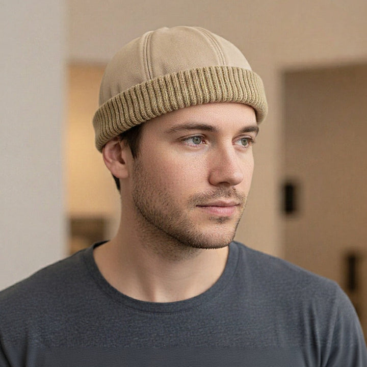 Docklyn™ Vintage Beanie
