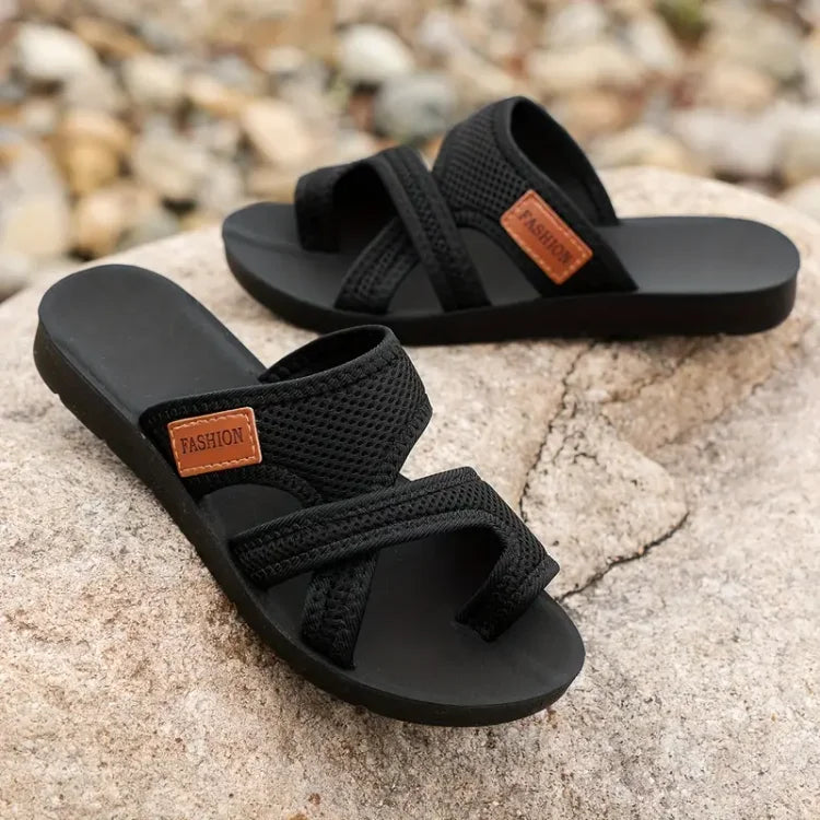 Lyla - Ortopediniai Hallux Valgus koreguojantys sandalai