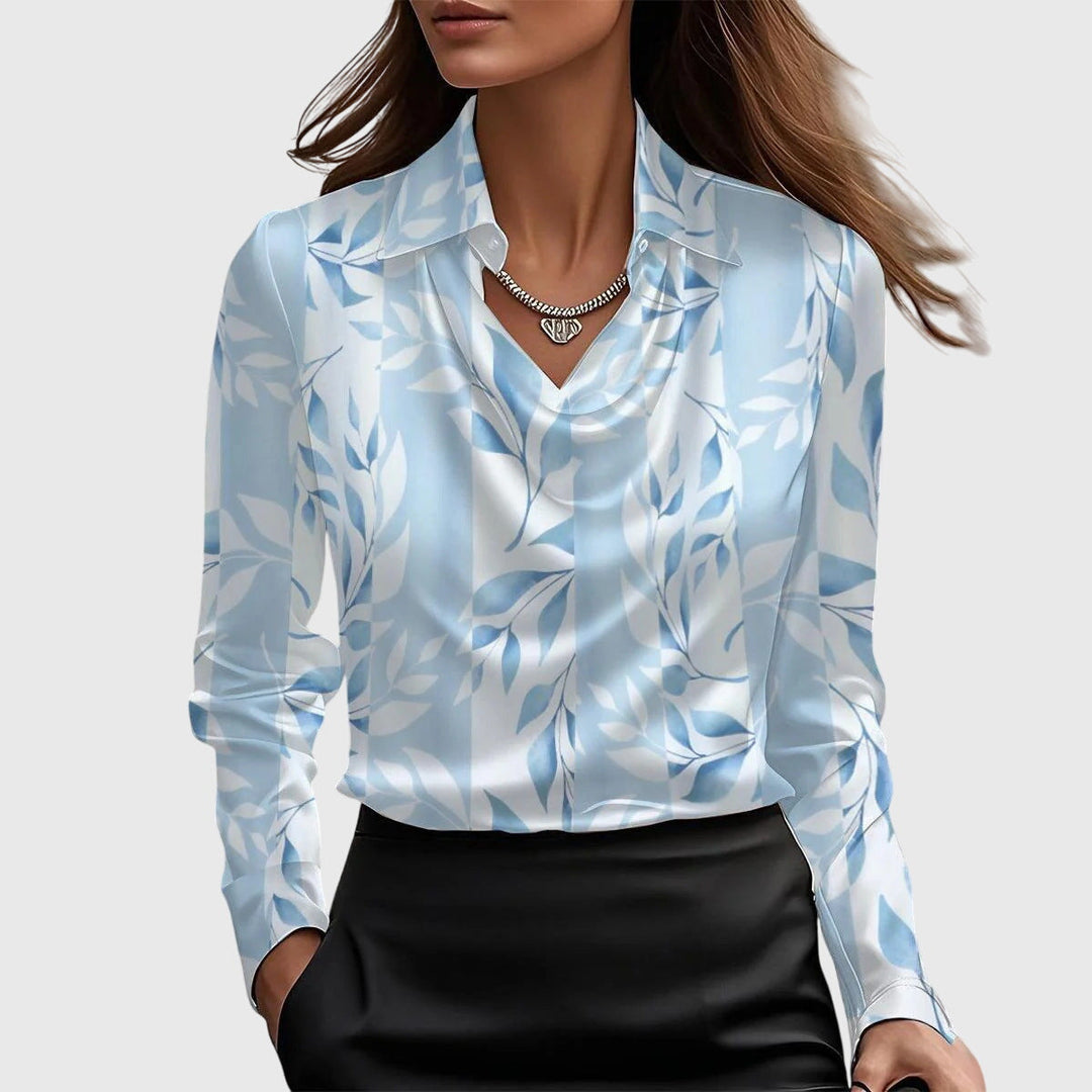 Nova - Elegantiška Bluzė