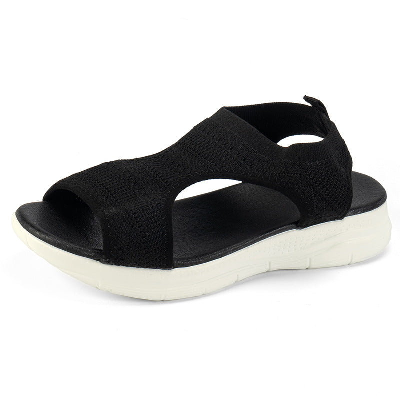 Bethany - Ortopediniai Sandalai