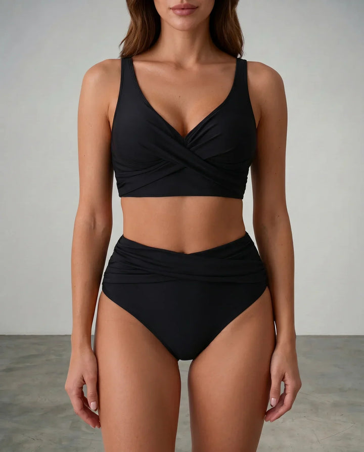 HARPER - FORMUOJANTI SILUETĄ BIKINI