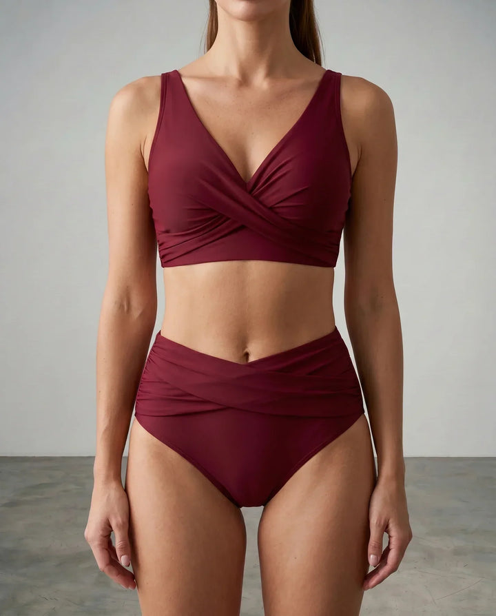 HARPER - FORMUOJANTI SILUETĄ BIKINI