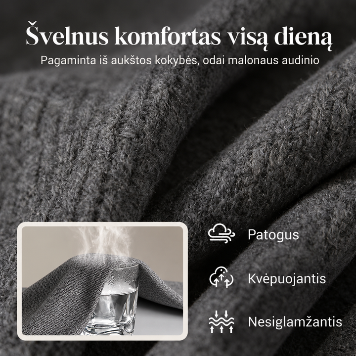 Gabija™ | Moteriškas laisvalaikio komplektas