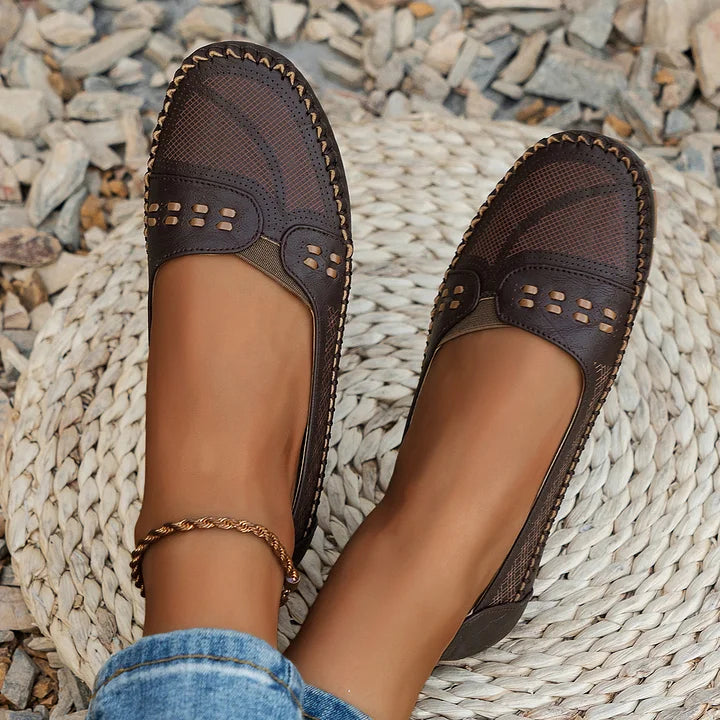Nikole - Ortopediniai Slip-onai