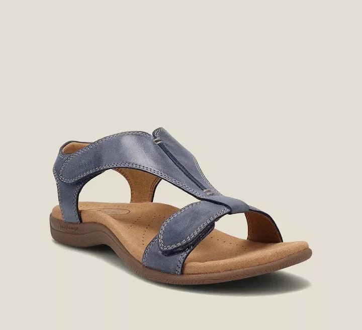 Mallory - Elegantiški ortopediniai sandalai