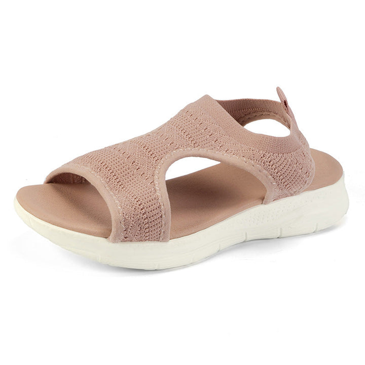 Bethany - Ortopediniai Sandalai