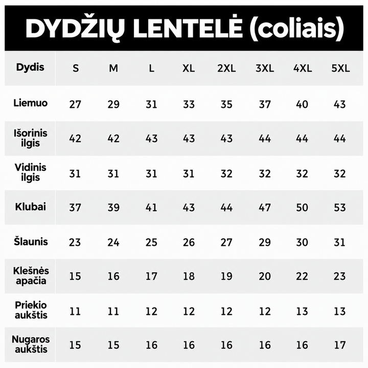 Elina | Platėjantys džinsai