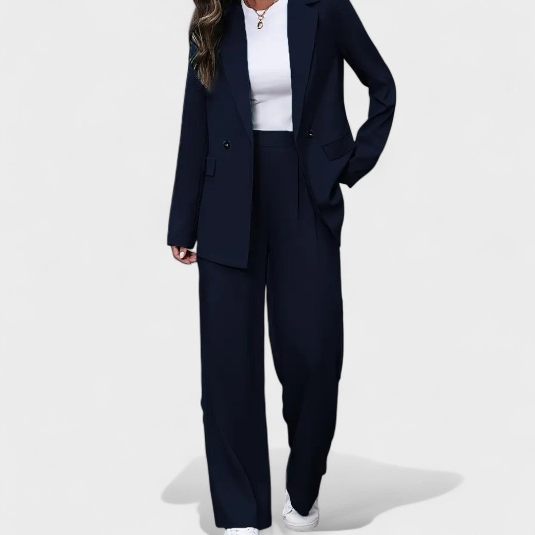 Andrea - Elegantiškas Komplektas
