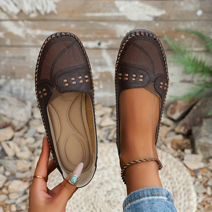 Nikole - Ortopediniai Slip-onai