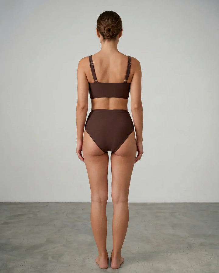 HARPER - FORMUOJANTI SILUETĄ BIKINI