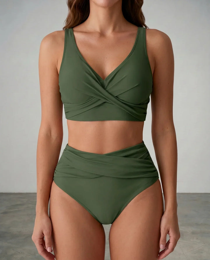 HARPER - FORMUOJANTI SILUETĄ BIKINI