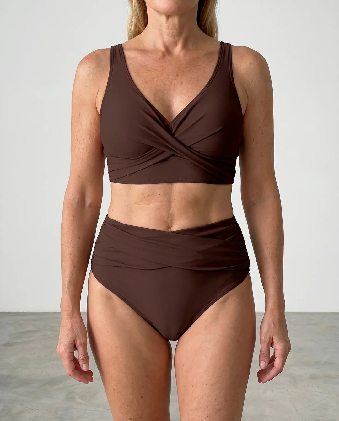 HARPER - FORMUOJANTI SILUETĄ BIKINI