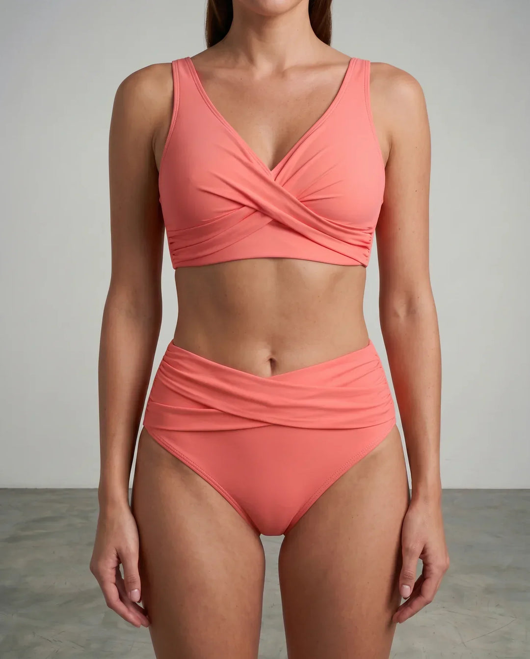 HARPER - FORMUOJANTI SILUETĄ BIKINI