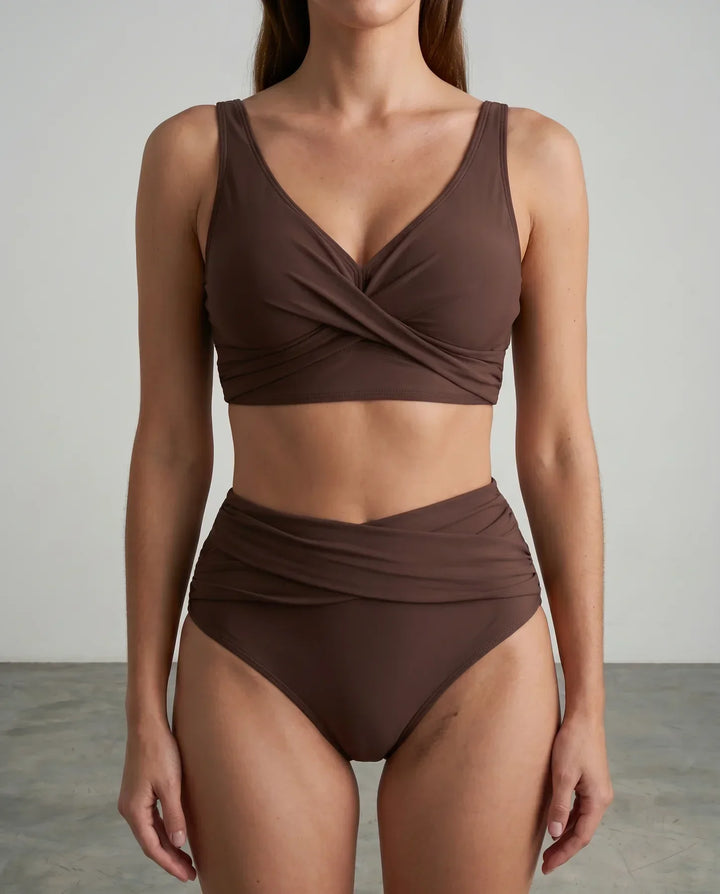 HARPER - FORMUOJANTI SILUETĄ BIKINI