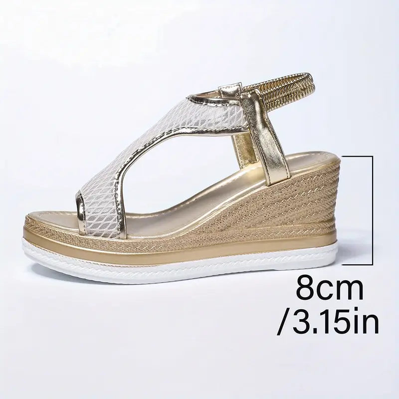 Bailey - Ergonomiški sandalai