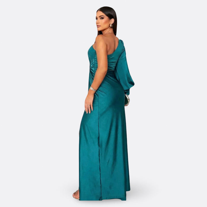 Erica - Elegantiška Maxi Suknelė