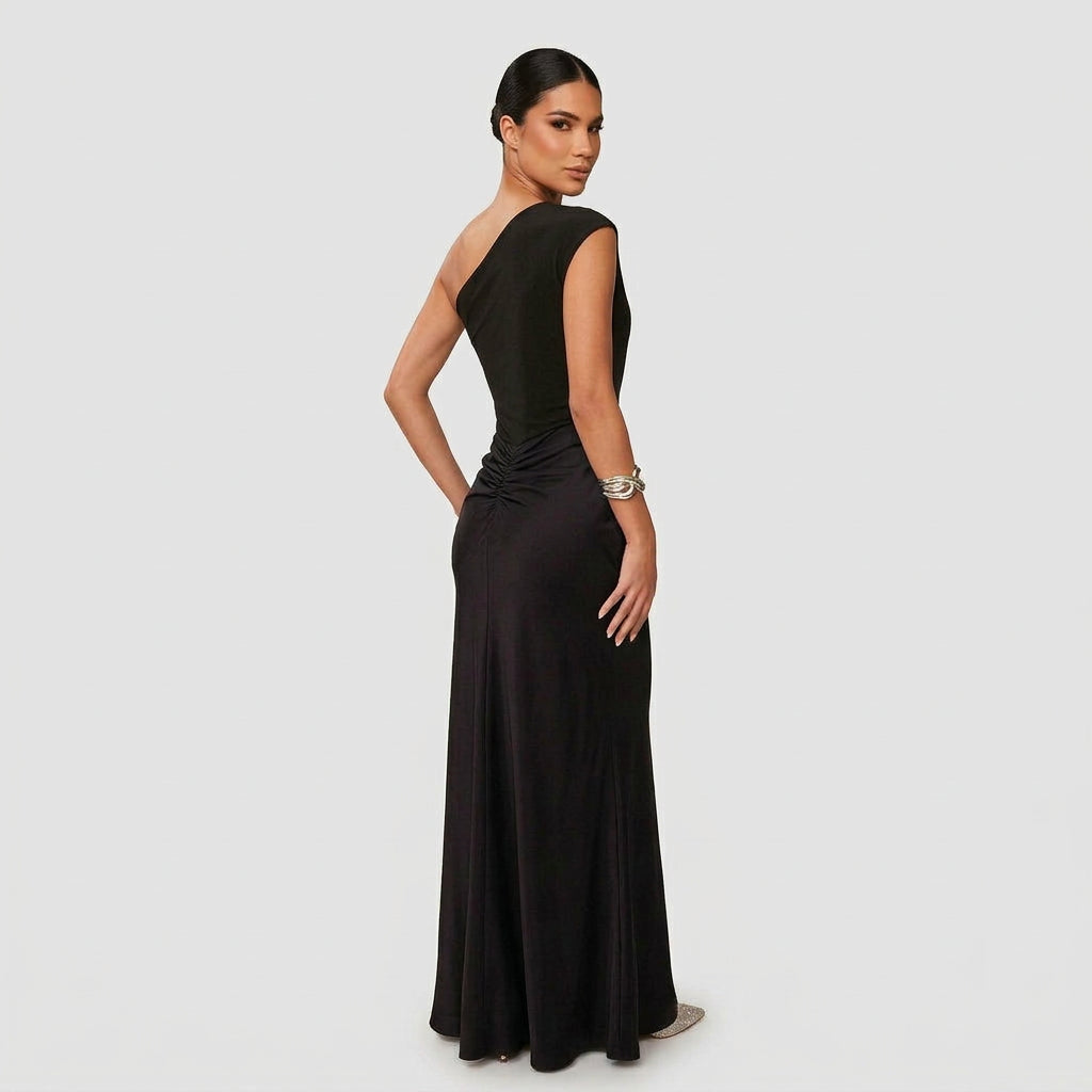 Rosalie - Elegantiška Maxi Suknelė