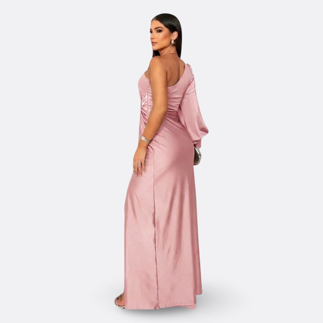 Erica - Elegantiška Maxi Suknelė