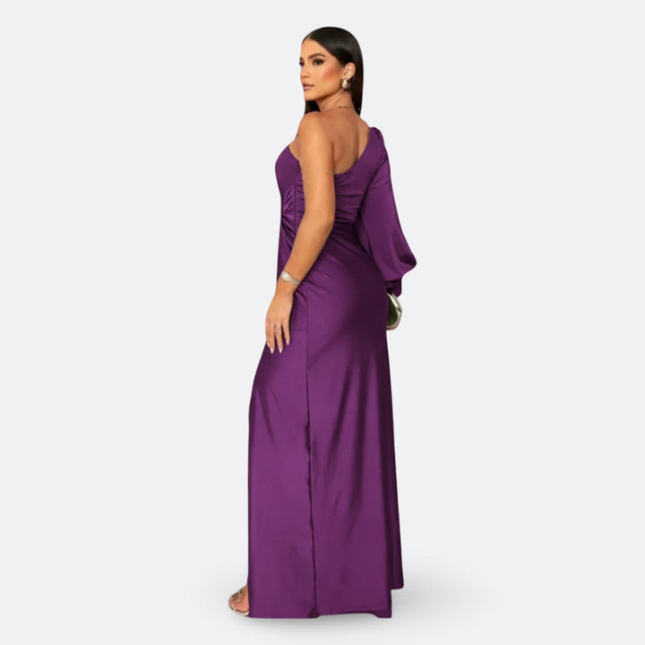 Erica - Elegantiška Maxi Suknelė