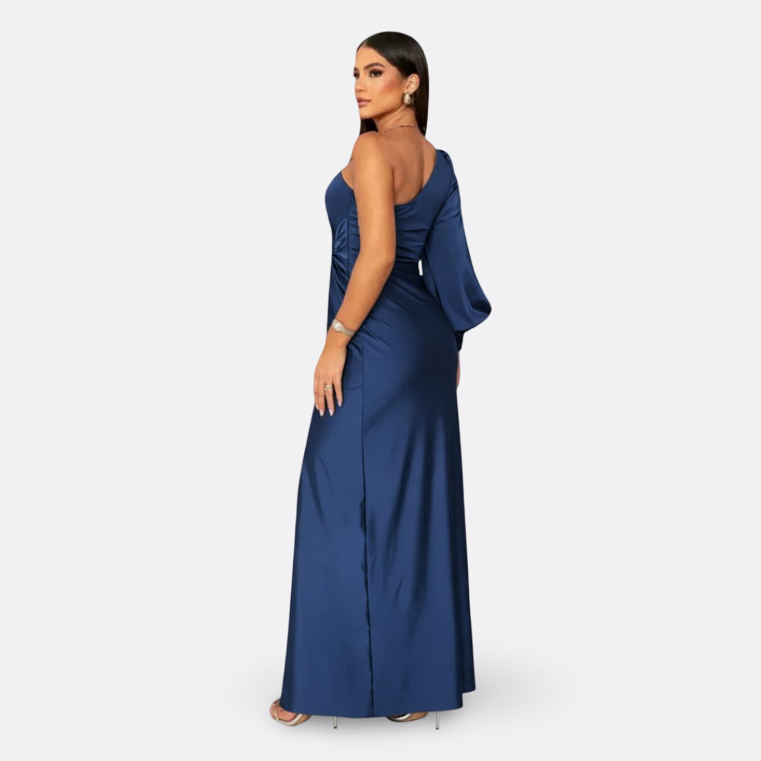 Erica - Elegantiška Maxi Suknelė