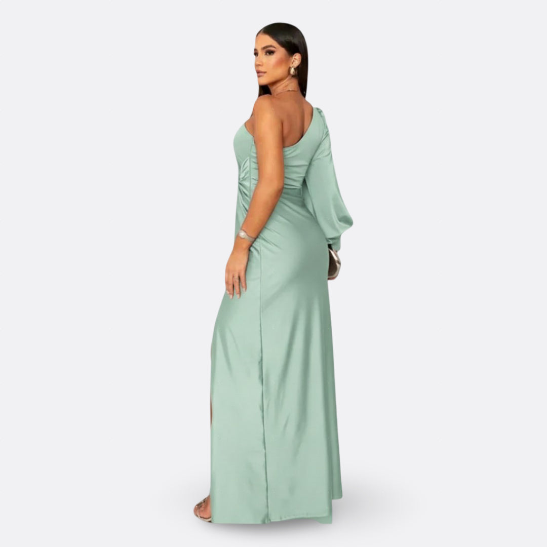 Erica - Elegantiška Maxi Suknelė