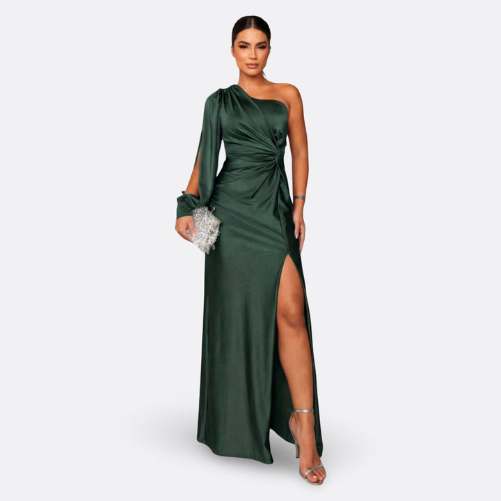 Erica - Elegantiška Maxi Suknelė