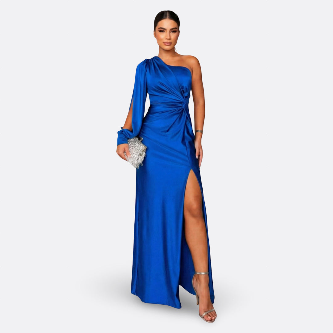 Erica - Elegantiška Maxi Suknelė