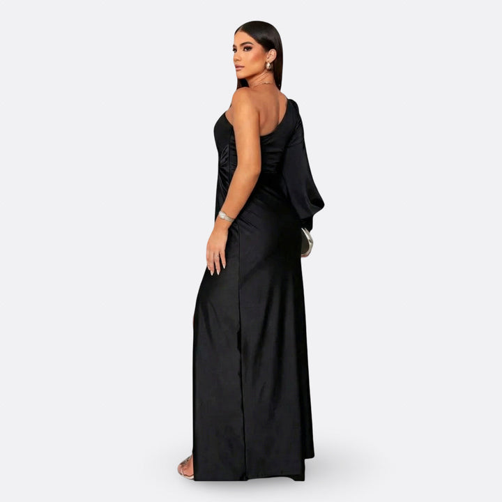 Erica - Elegantiška Maxi Suknelė