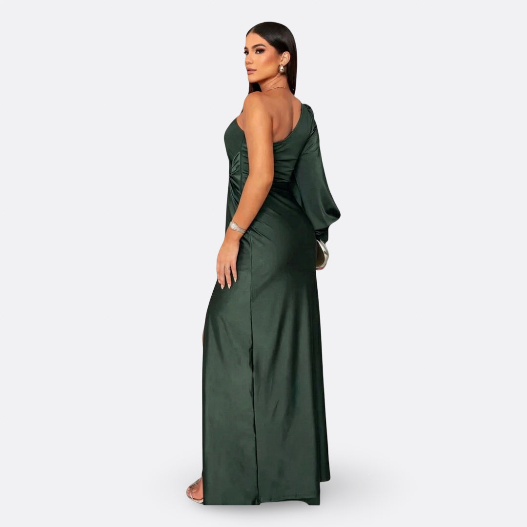Erica - Elegantiška Maxi Suknelė