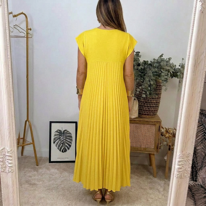 Daisy - Laiko Patikrintas Komforto Suknelė