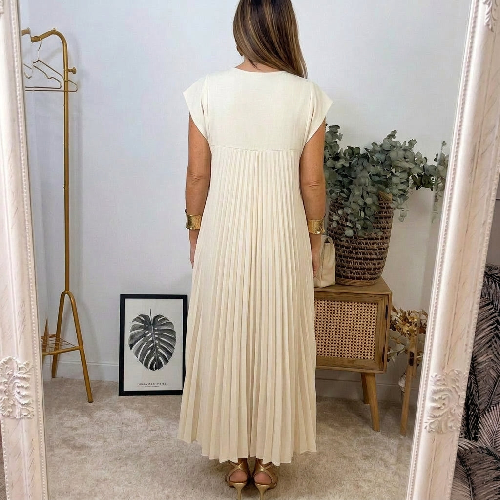 Daisy - Laiko Patikrintas Komforto Suknelė