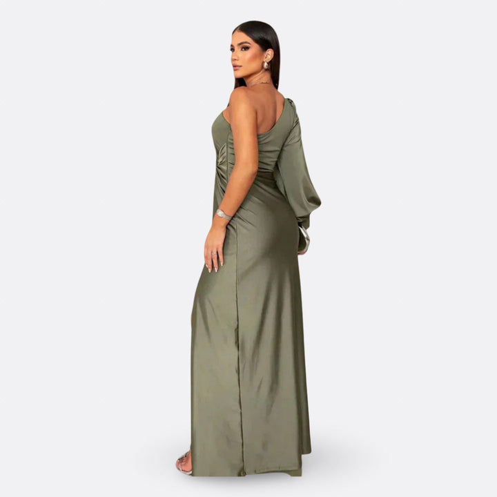 Erica - Elegantiška Maxi Suknelė