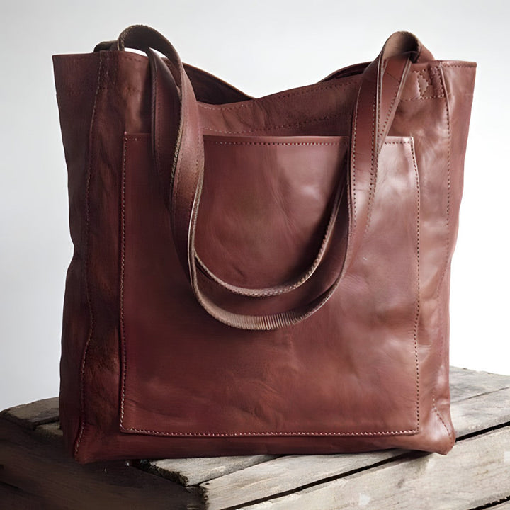 Alice Modern Chic - Moteriška Stilinga Rankinė