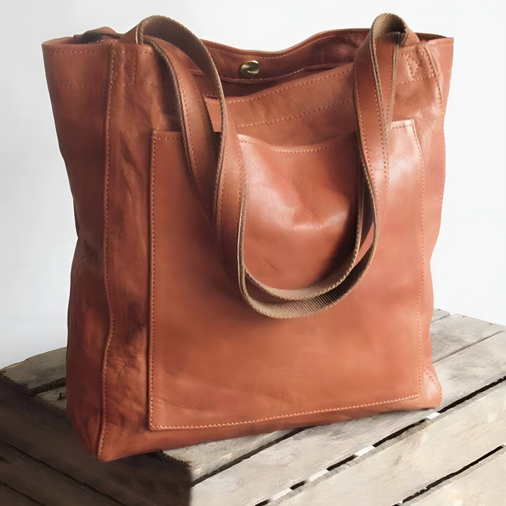 Alice Modern Chic - Moteriška Stilinga Rankinė