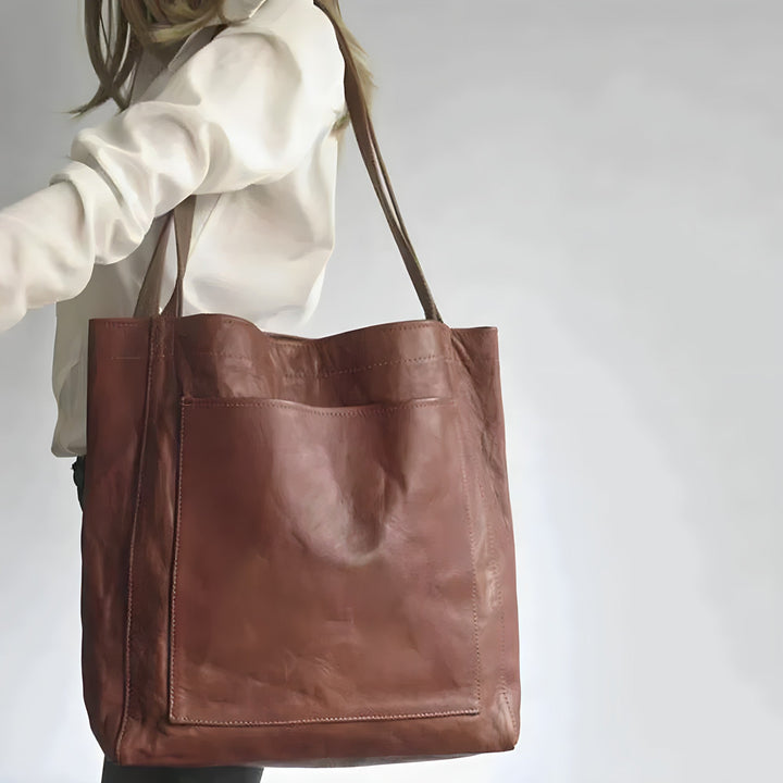 Alice Modern Chic - Moteriška Stilinga Rankinė