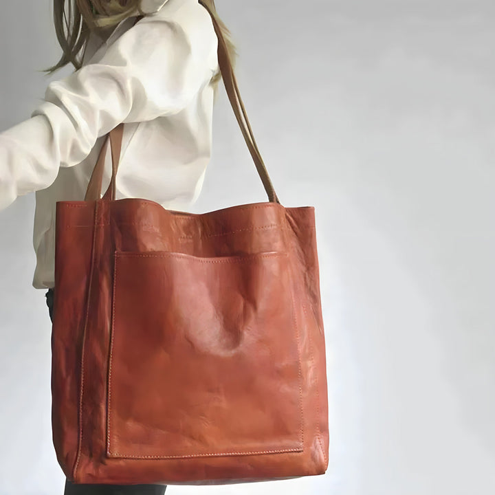 Alice Modern Chic - Moteriška Stilinga Rankinė