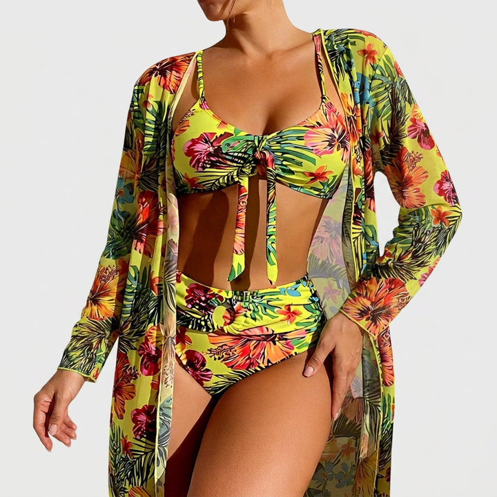 Diana - Bikini komplektas