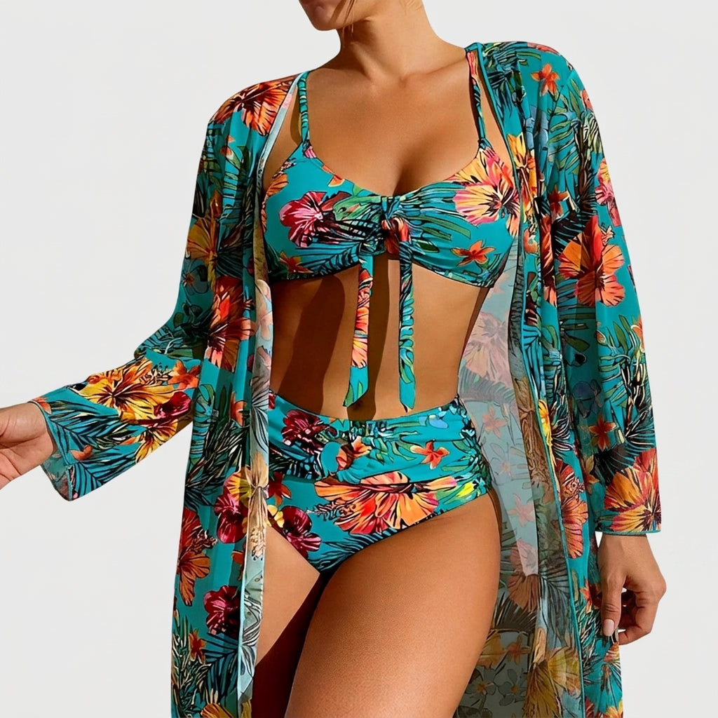 Diana - Bikini komplektas