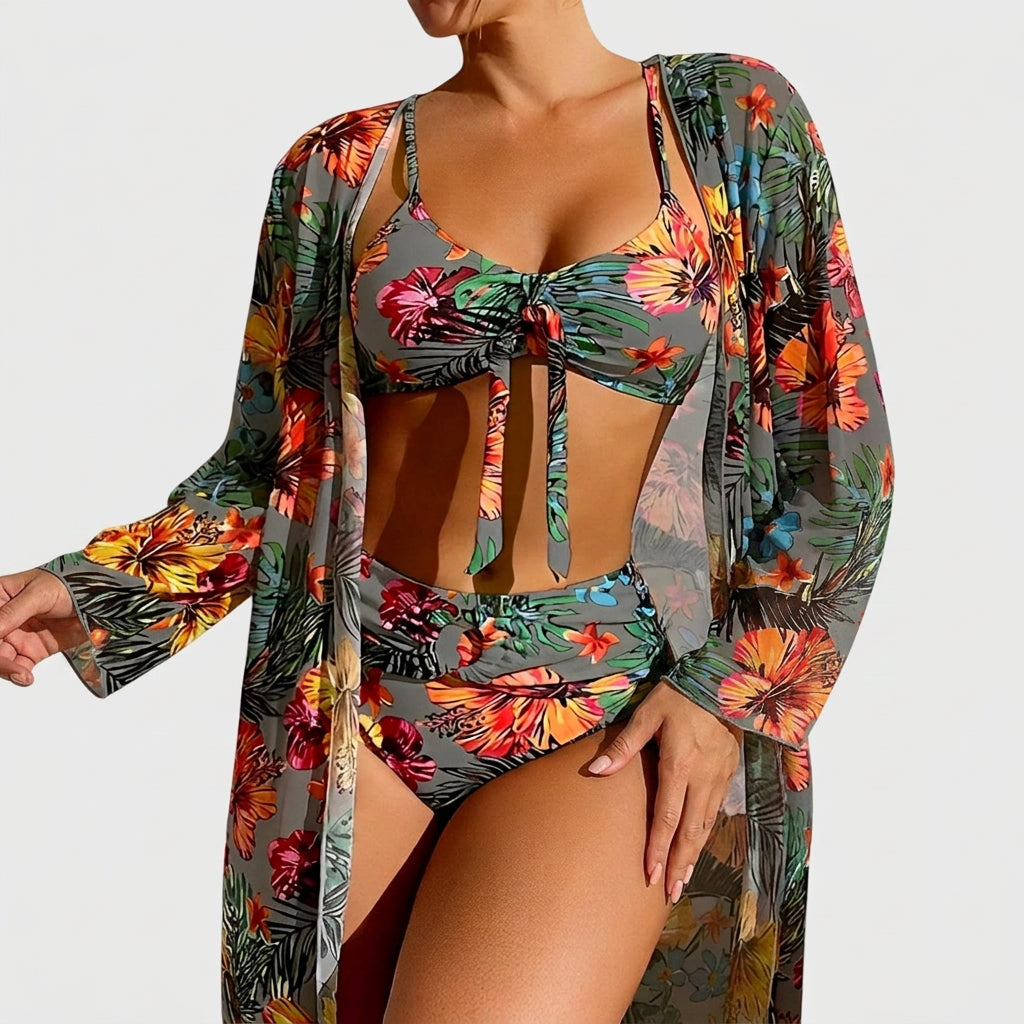 Diana - Bikini komplektas